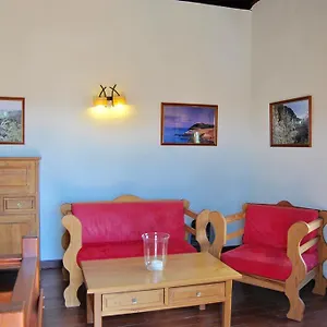 El Granero Casa rural