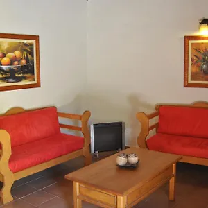 La Aldaba Casa rural