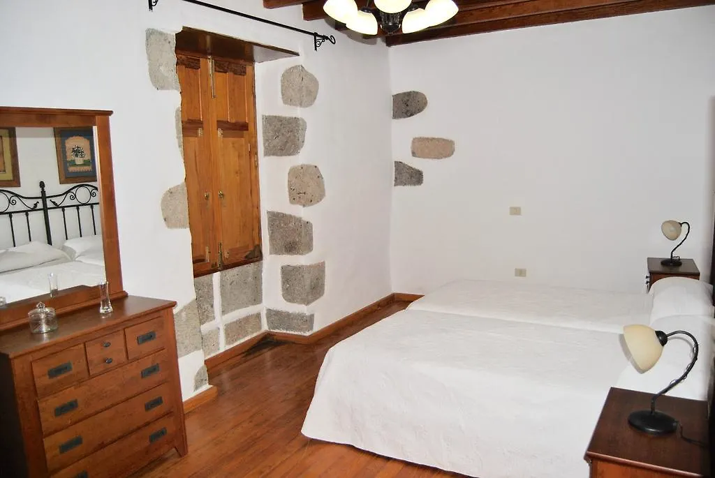 Casa Rural Los Suárez Agüimes Сasa de vacaciones