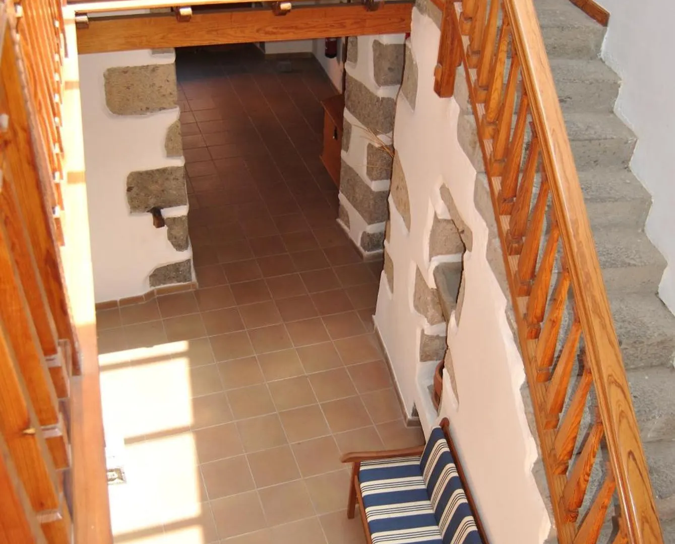 Casa Rural Los Suárez Agüimes Сasa de vacaciones