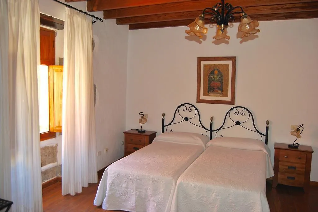 Casa Rural Los Suárez Agüimes Сasa de vacaciones