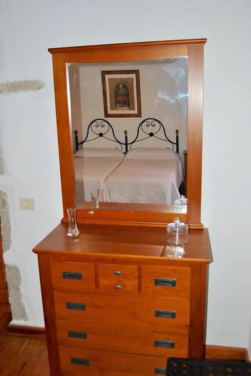 Casa Rural Los Suárez Agüimes España