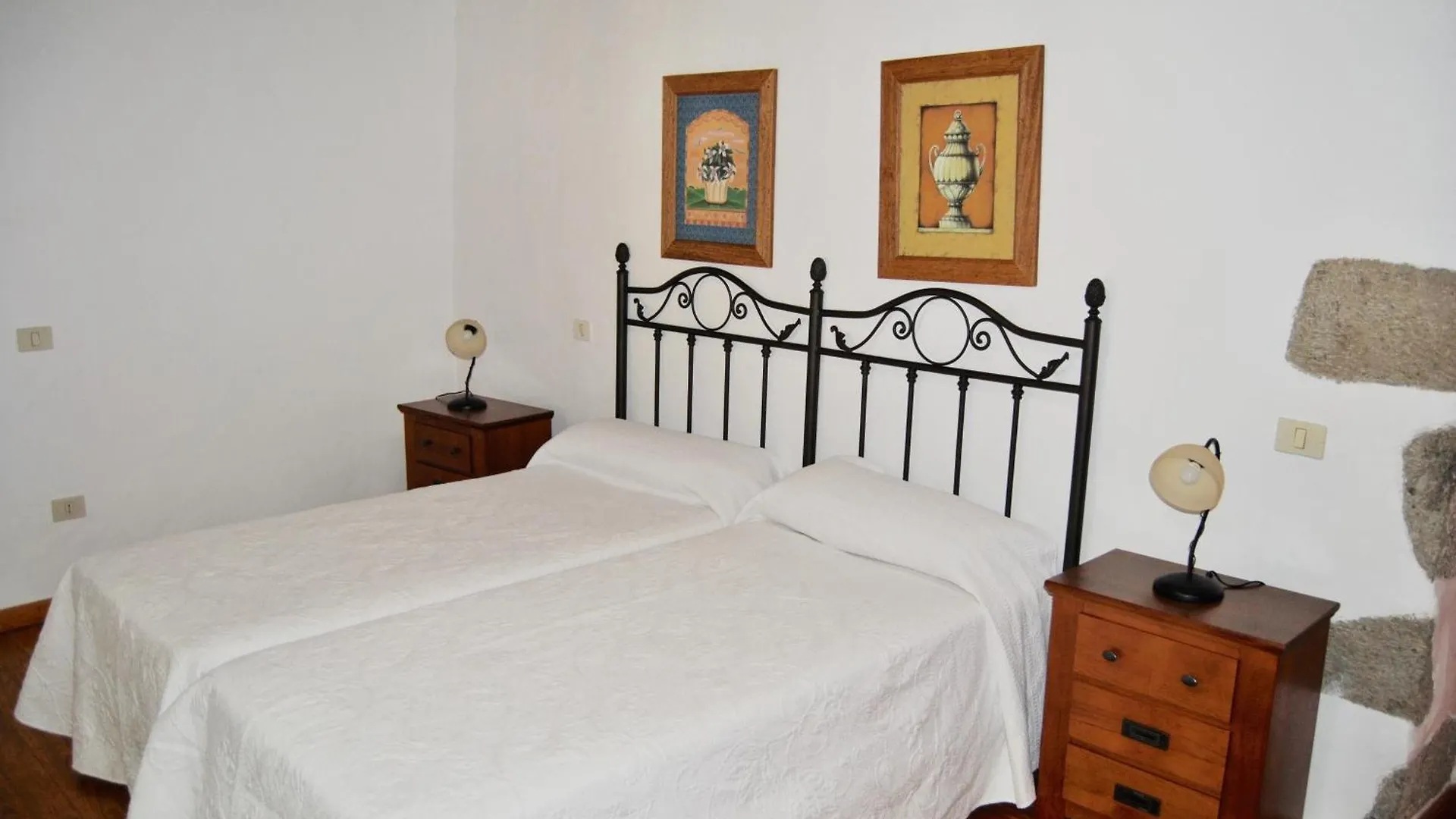 Сasa de vacaciones Casa Rural Los Suárez Agüimes