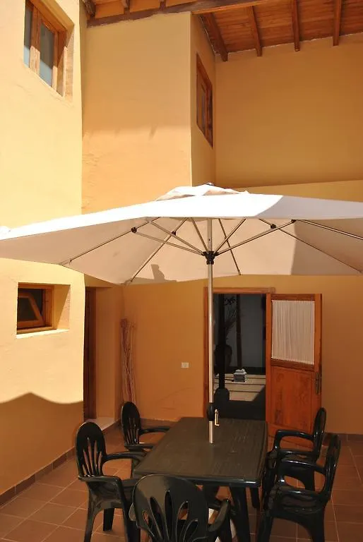 Сasa de vacaciones Casa Rural Los Suárez Agüimes España