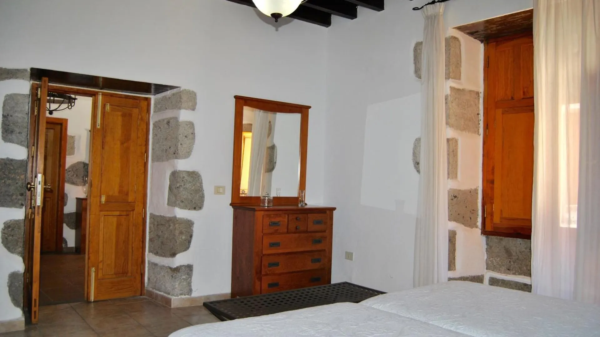 Casa Rural Los Suárez Agüimes España