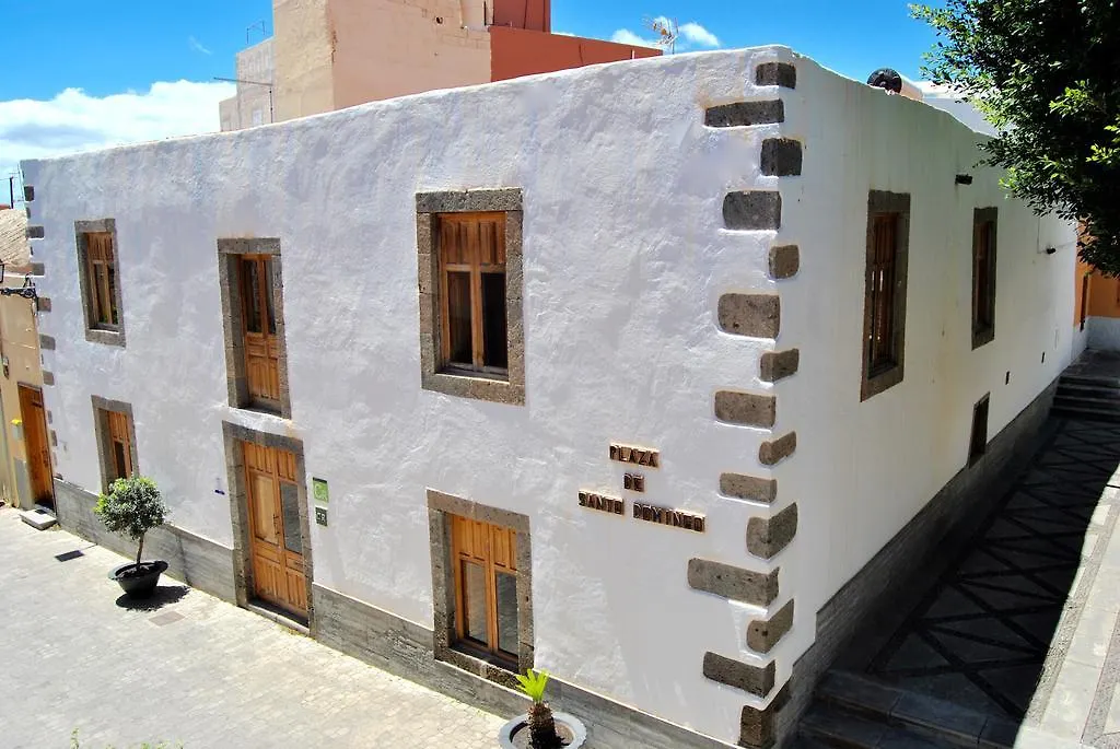 Casa Rural Los Suárez Agüimes