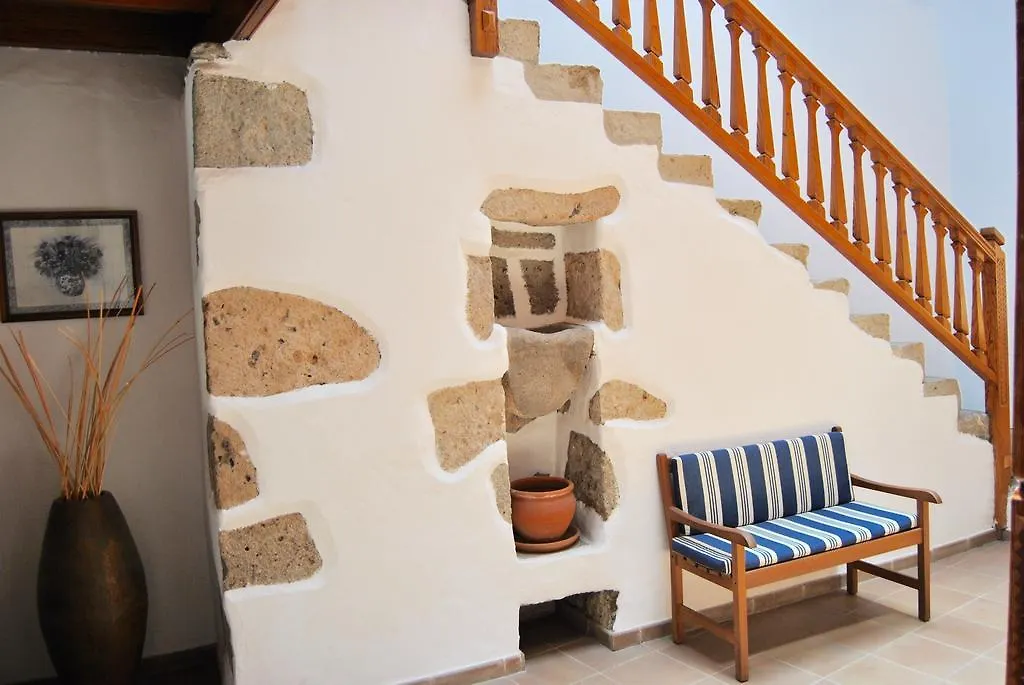 Сasa de vacaciones Casa Rural Los Suárez Agüimes