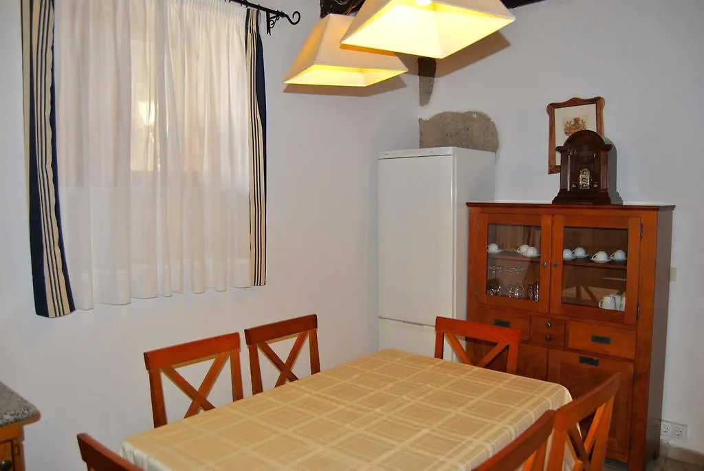 Casa Rural Los Suárez Agüimes 0*,  España