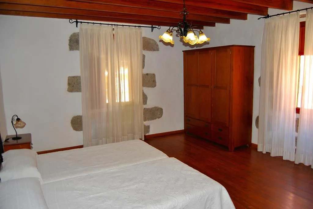 Casa Rural Los Suárez Agüimes Сasa de vacaciones