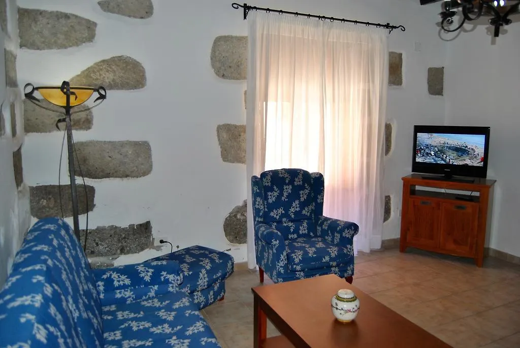 Casa Rural Los Suárez Agüimes