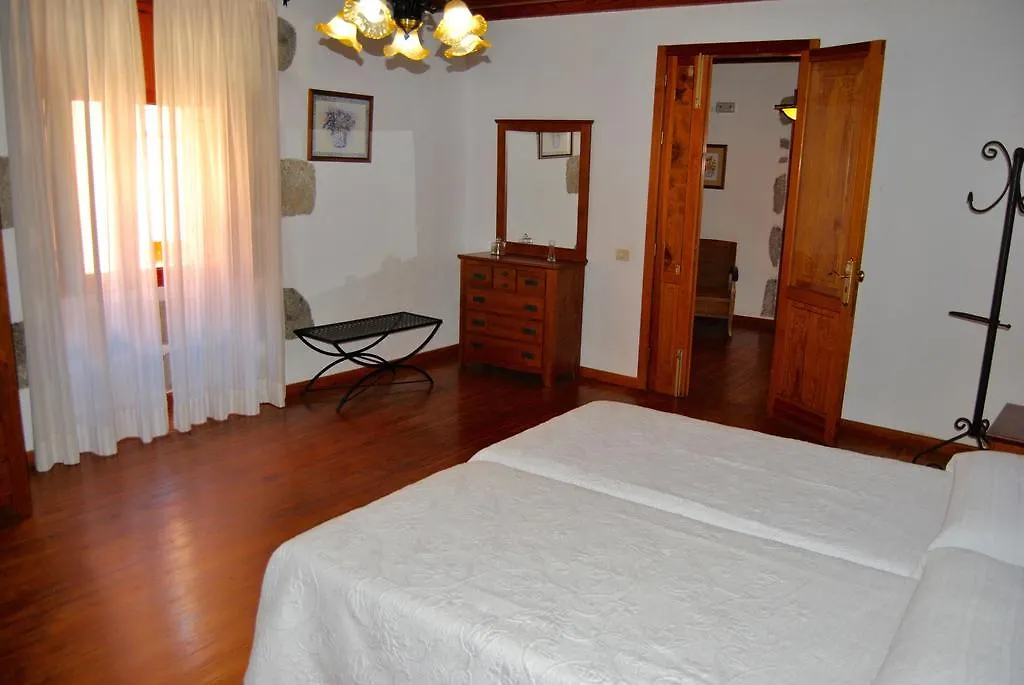 Casa Rural Los Suárez Agüimes