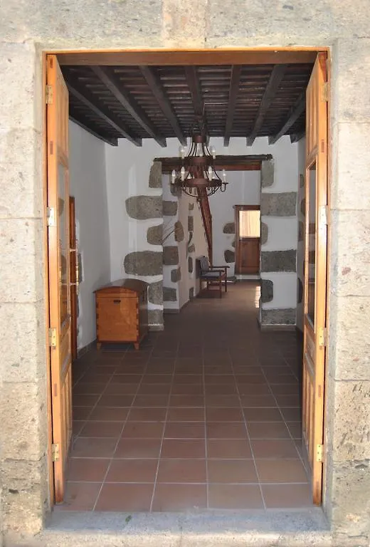 Сasa de vacaciones Casa Rural Los Suárez Agüimes